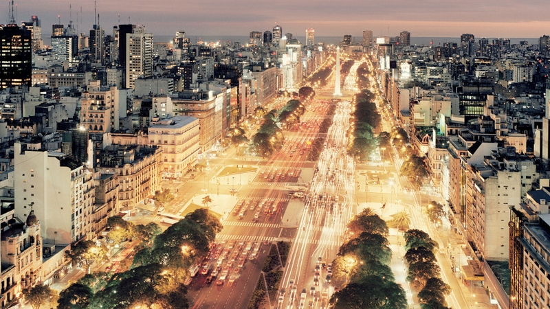 buenos aires