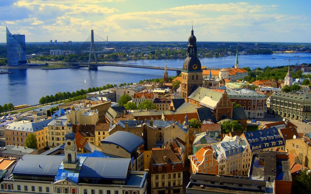 RIGA