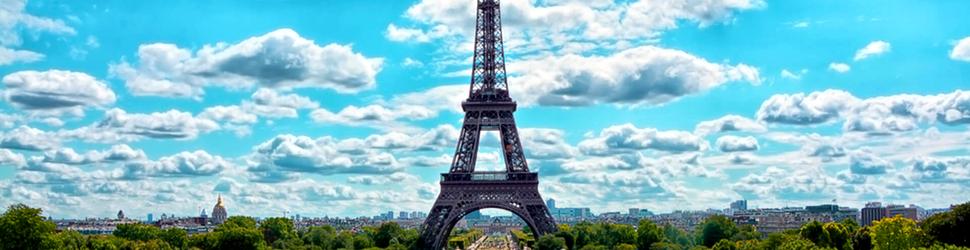 VIE - CDG