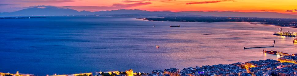 VIE - SKG