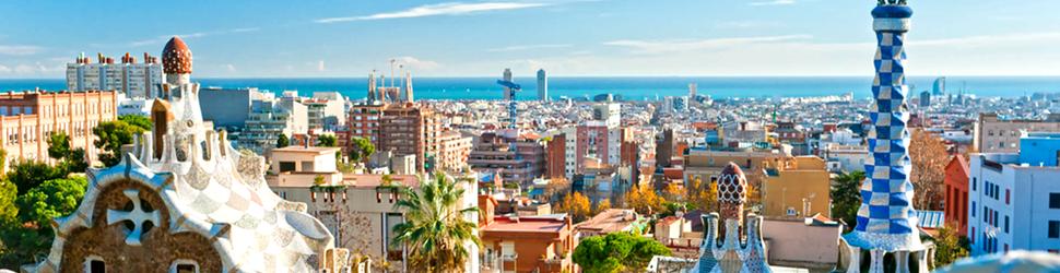 BUD - BCN