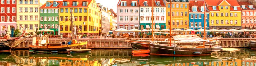 VIE - CPH